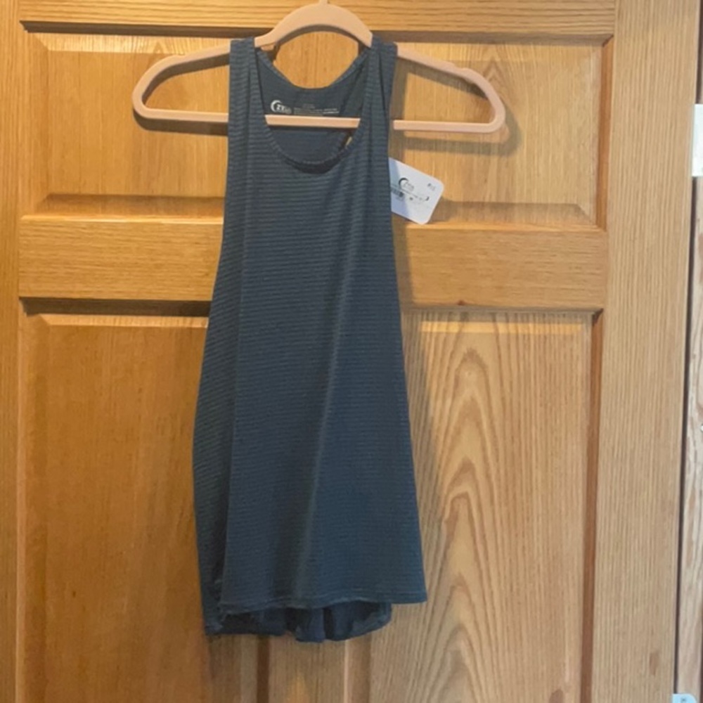 Penelope Tank Top
